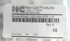Nor-Cal Products NAP-200-NW-XPE-1/8 Vacuum Isolation Angle Valve N-Series New
