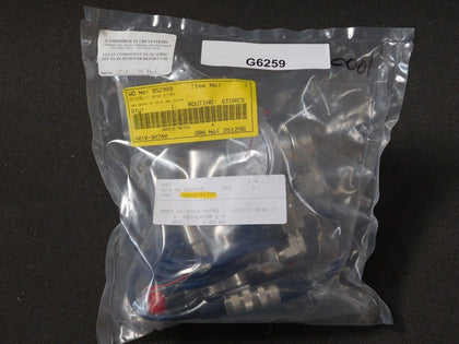 AMAT Applied Materials 0240-91709 Single Stage Tied Regulator