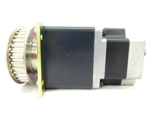 Oriental Motor A7050-9215KTG 5-Phase Stepping Motor VEXTA Working Surplus