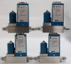 SAM Hitachi SFC280ERC-4V Mass Flow Controller MFC Lot of 4 Working