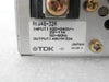 TDK RKW48-32R Power Supply Nikon NSR Series Working Surplus