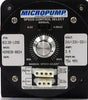 IDEX Micropump 83139-1296 Mag Drive Pump HGA030-0024 with Power Supply Working
