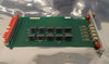 AMAT Applied Materials 0100-20038 Relay Control PCB Centura Working Spare