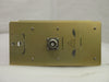 ETO Ehrhorn Technological Operations ABX-X236-12 Wattmeter PCB ABX-X23 Working