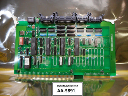 Kokusai Electric D1E01225A Communication PCB Card SCOM3A Working Spare