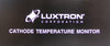 Luxtron 00-13802-01 Cathode Temperature Controller 601E AMAT New Surplus