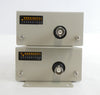 Omron V640-HAM11-V2 Amplifier Unit Assembly V640 Series Lot of 5 Working