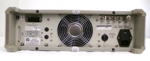 IFR 2040 10khz-1.35Ghz Low Noise Signal Generator 9.15 with Option 2 Surplus