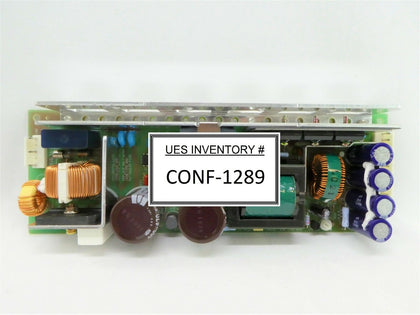 Cosel LCA150S-5 Switching Power Supply JEOL JWS-2000 Wafer Review SEM Working