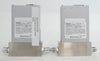 Aera FC-PAR7800 Mass Flow Controller MFC FC-PAR7800C FC-PAR7800CD Lot of 6