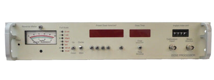 Varian Semiconductor Equipment 108578004 Dose Processor STIM VSEA Refurbished