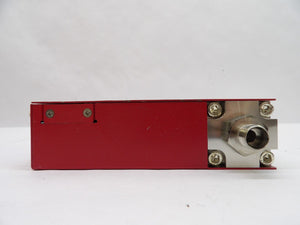 Horiba STEC SEC-E431X Mass Flow Controller MFC E400 100 LM N2 Working Spare