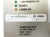 Agilent 5517C-C01 HeNe Laser Head 475uW ASML 4022.435.23412 Untested Surplus