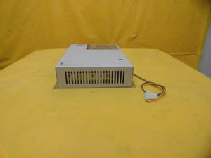 Luna BU24120 Power Supply NSR-S204B Scanning System Used Working