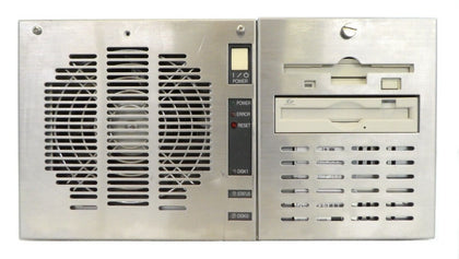 Meiden UA025/222Z Industrial Control Computer 850E MHz µPIBOC-III Working