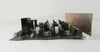 Nikon 4S007-941-2Ⓑ Power Board PCB Card MIS-POWAMP2 NSR-S204B Working Spare