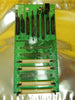 TEL Tokyo Electron 3281-000094-11 STAGE IO MOTHER Backplane PCB Used Working