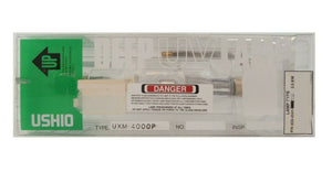 Ushio UXM-4000P Deep UV Lamp Lam Research 859-4541-002 New Surplus