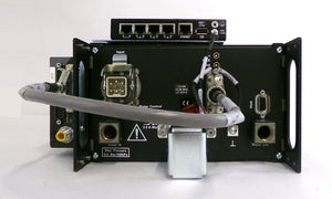 Apex 1513 AE Advanced Energy 3156110-205 RF Gen CDN127R-4 ConnectPort Working