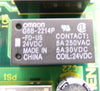 Daihen RMN-33 RF Auto Matcher Interface PCB RMN-33-152 Working