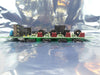 Fujikin WVG2-CNT Water Vapor Generator Control PCB Rev. 1 Working Surplus