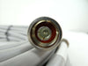 Mattson Technology 560-12135-03 RF Cable Coax 60 Foot ADTEC Plasma New Surplus