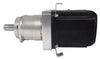 Rexroth R985005744 Platen Motor Gear Assembly VRS-140C-10-K3-38LA38 Refurbished
