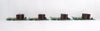 Kyosan Electric AR12666PA030B Power Supply PCB HFAMP-MAIN Lot of 12 Working