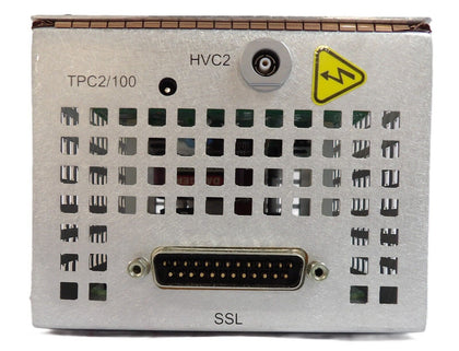 AB Sciex 5013521 ARF Power Supply Interface Module LC/MS Working Surplus
