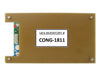Precilec VFD14-02-A Turbomolecular Controller Power PCB S150-751-01 ACT 1300 M
