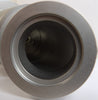 MKS Instruments 162-0040K Pneumatic Isolation Angle Valve Working
