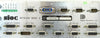 Digital Dynamics 2-122156-00 WTS-HV SIOC 3 Control Novellus 02-161289-00 Working