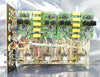 JEOL MAG PWRAMP Temperature Controlled PCB Card Module JSM-6400F Working Surplus
