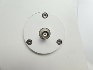 FEI Company PW 6831/00 Chamber Door Stage NC 9432 068 31001 XL 30 ESEM Surplus