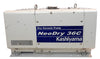 Kashiyama NeoDry36CU-001B Vacuum Pump NeoDry36C Novellus R27-402502-00 As-Is