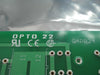 Opto 22 G4PB24 24-Channel Field Control I/O Module PCB 005131E New Surplus