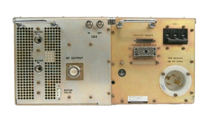 RF30H RFPP RF Power Products 660-093816-001 RF Generator 3150053-001 Refurbished