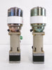 Comet CVUN-500BC/12-JHJA-Z1 RF Variable Vacuum Capacitor Lot of 4 Working