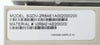 Yaskawa Electric SGDV-2R8AE1A002000 Servo Drive Lot of 4 New
