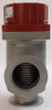 MKS Instruments 99J0650 Corrosion Resistant Vacuum Isolation Valve Working