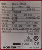 Horiba STEC SEC-Z714AGX Mass Flow Controller MFC Z700 Lot of 10 Working Spare