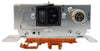 TPS 110 Pfeiffer PM 061 340-T AT Turbomolecular Pump Controller Module Working
