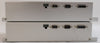 Agilent Technologies G190-60648 Turbo Pump Power Supply Lot of 2 Working