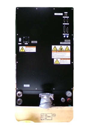 EV-M Ebara Technologies EV-M102N-BE Dry Vacuum Pump 500279700 Refurbished