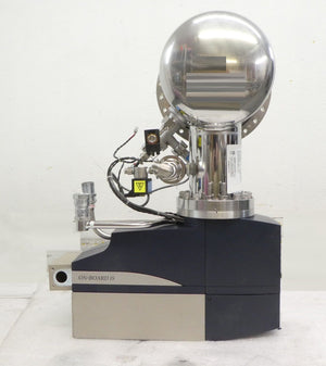 CTI-Cryogenics 8185095G002R On-Board IS-8F Cryopump AMAT Tested Working