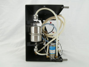 Ultratech Stepper Transducer and Pneumatic Distribution Assembly 4700 Titan Used