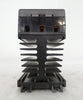 Watlow DC1C-5024-C0S0 Solid State Power Control DIN-a-mite Lot of 2 Working