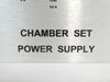 AMAT Applied Materials 0100-03121 Chamber Power Supply Interface Working