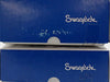 Swagelok 6LVV-MSM-ALD20-HF2-P-C Diaphragm Valve Lot of 2 New Surplus