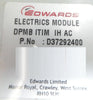 iH 1800 Edwards NGS949000XS Vacuum Dry Pump IH800 Manufacturer Refurbished